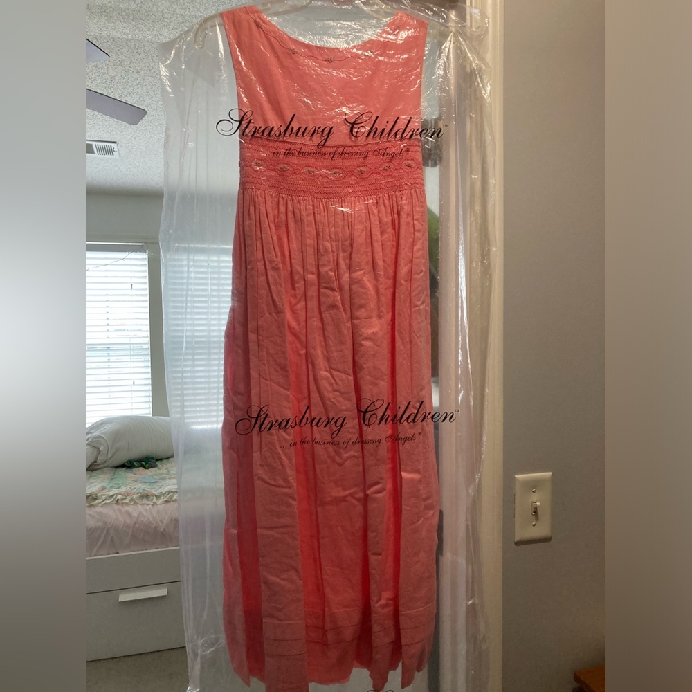 Strasburg Children dress